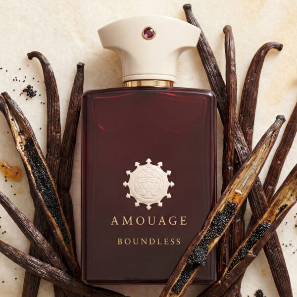 Amouage Boundless