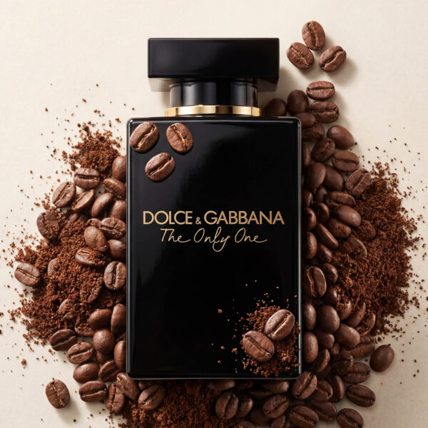 Dolce & Gabbana The Only One Intense