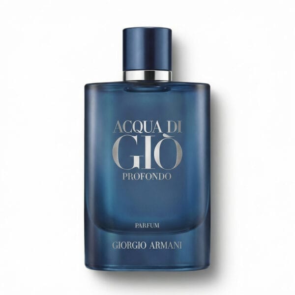 Acqua Di Gio Profondo