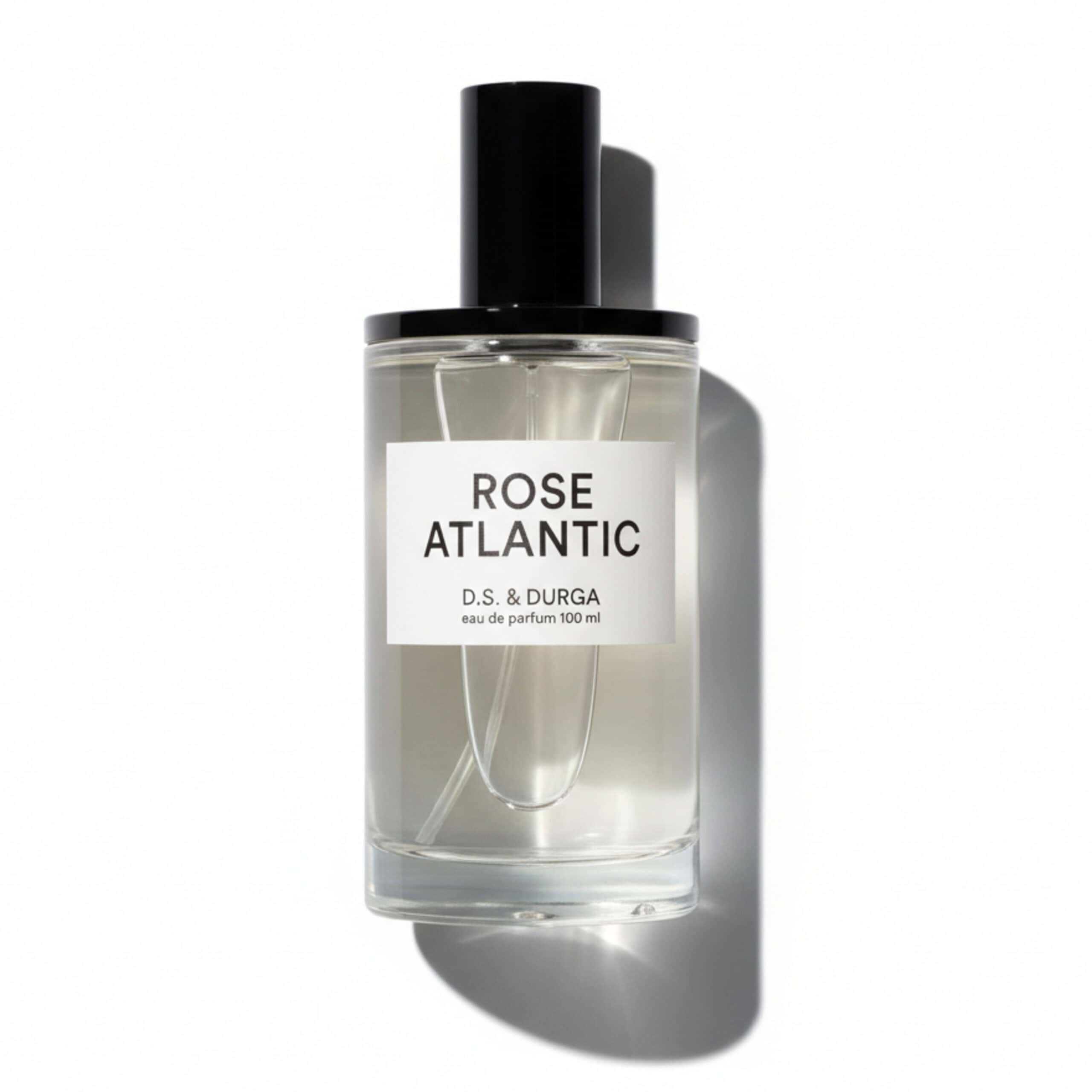 Rose Atlantic - aromatica.one