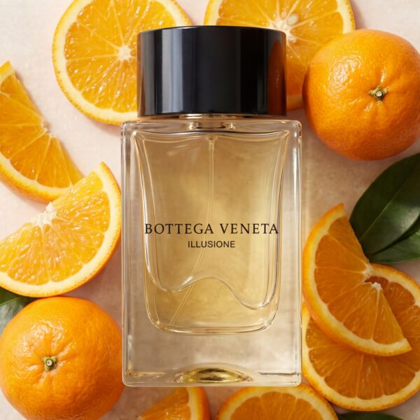 Bottega Veneta Illusione