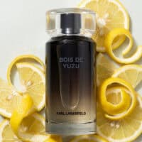 Karl Lagerfeld Bois de Yuzu