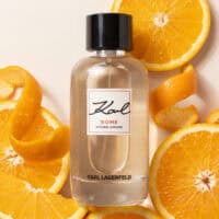 Karl Lagerfeld Rome Divino Amore