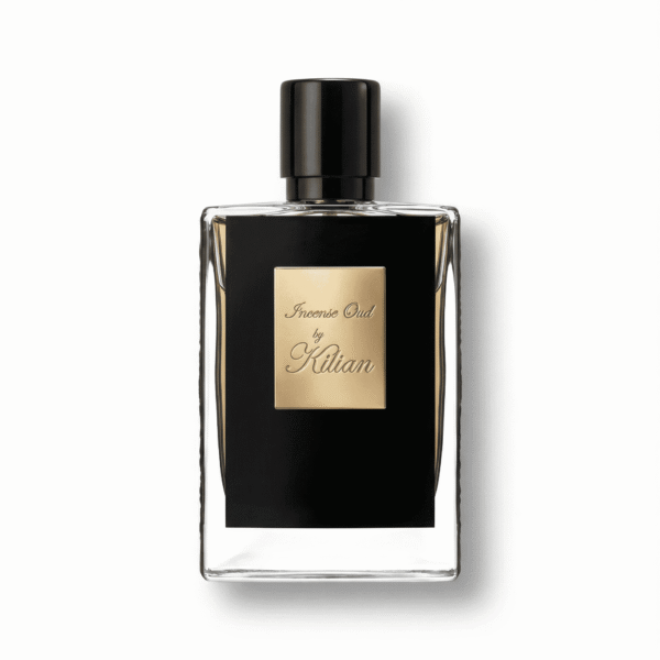 Incense Oud (Batch 2012)