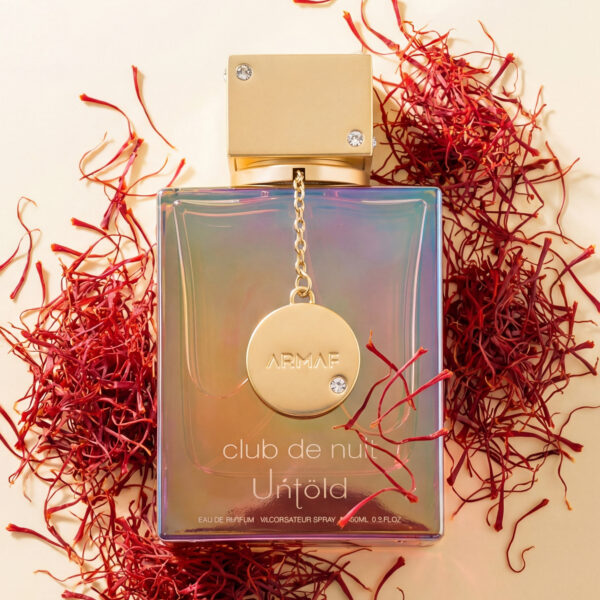 Armaf Club de Nuit Untold