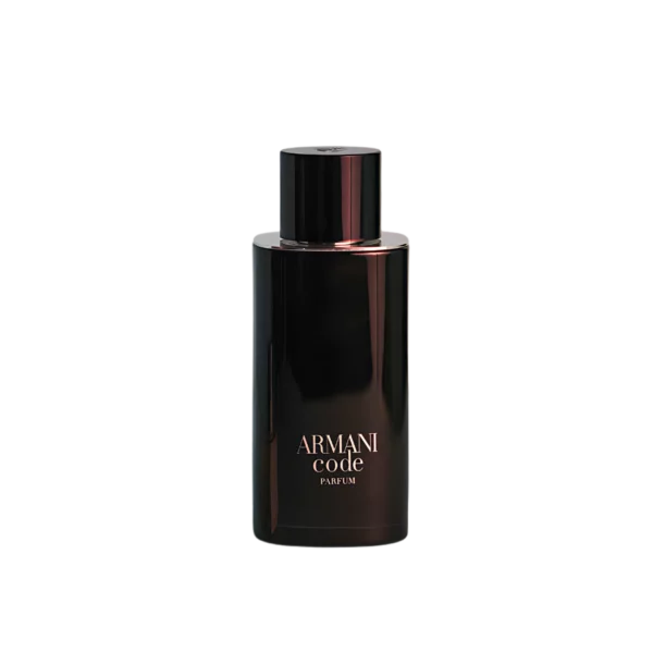 Armani Code Parfum aromatica.one