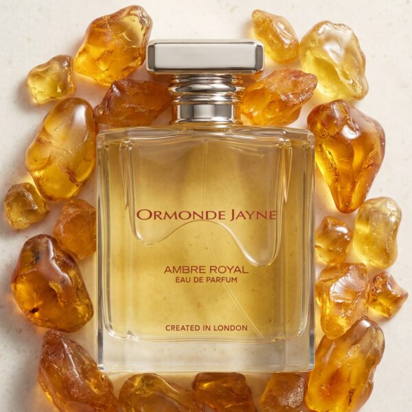 Ormonde Jayne Ambre Royal