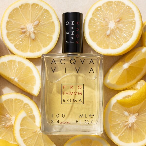 Profumum Roma Acqua Viva Parfum