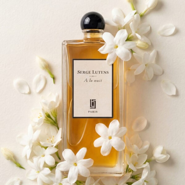 481 Serge Lutens A La Nuit