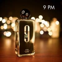 Afnan 9 PM Eau de Parfum