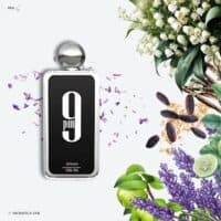Afnan 9PM Eau de Parfum