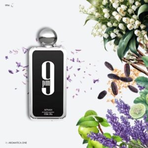 Afnan 9PM Eau de Parfum