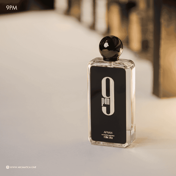 Afnan 9PM Eau de Parfum