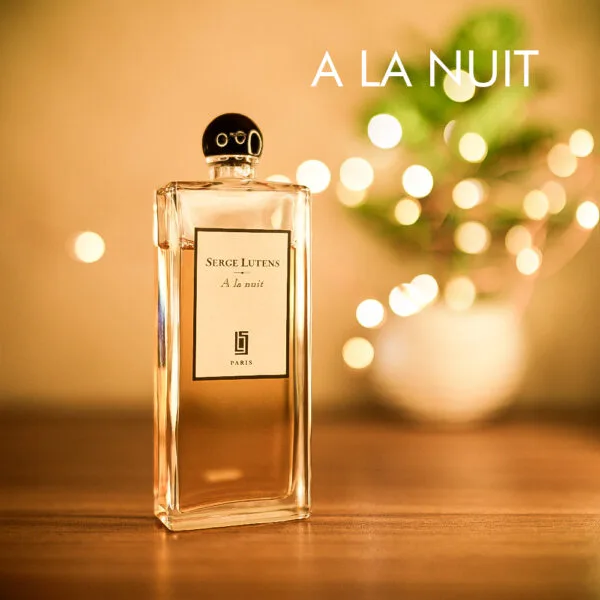 Serge Lutens A La Nuit Eau de Parfum