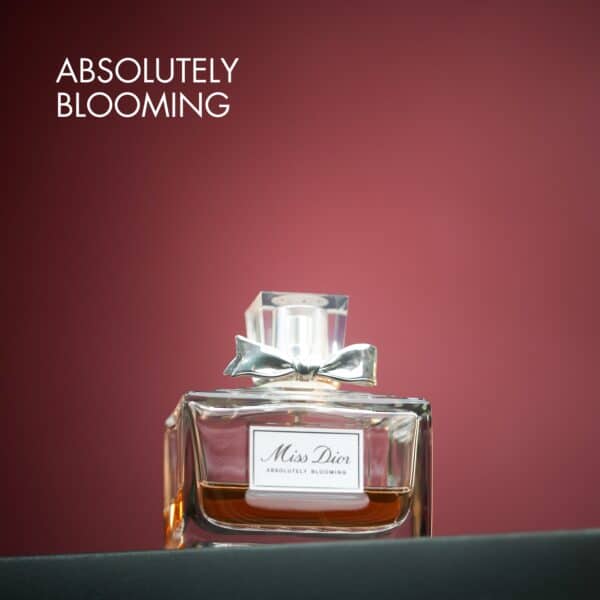 Dior Miss Dior Absolutely Blooming Eau de Parfum