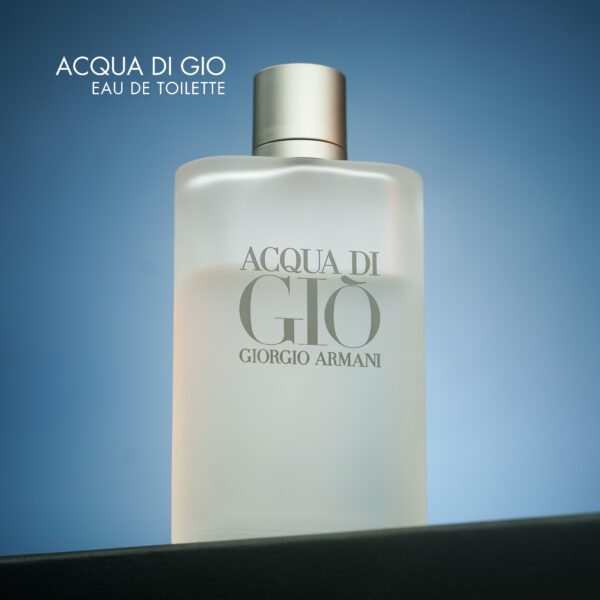 Giorgio Armani Acqua Di Gio Eau de Toilette