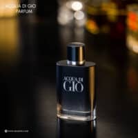 Giorgio Armani Acqua Di Gio Parfum