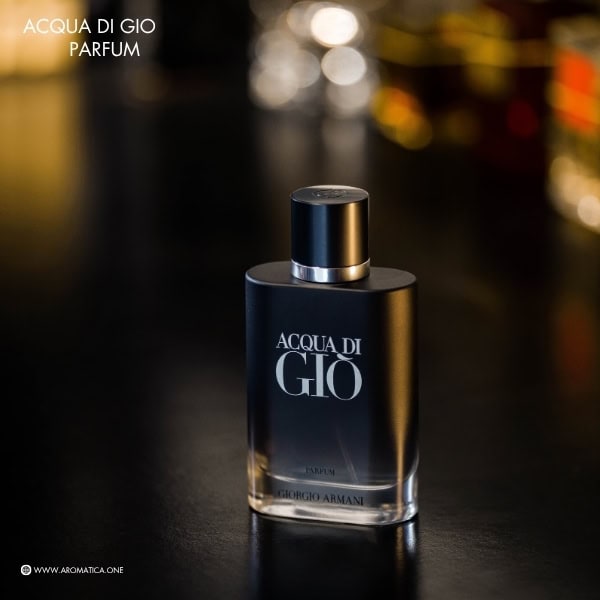 Giorgio Armani Acqua Di Gio Parfum