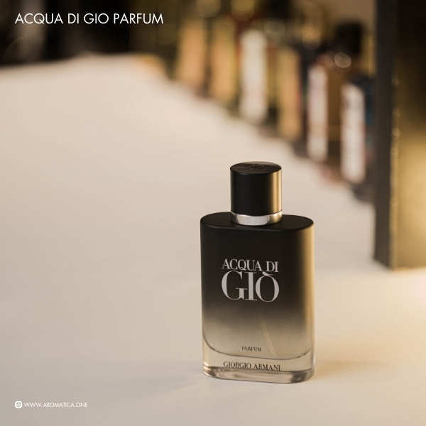 Giorgio Armani Acqua Di Gio Parfum