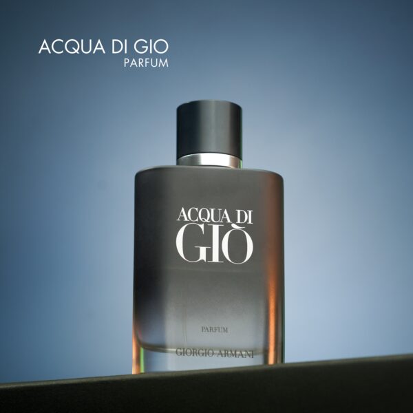 Giorgio Armani Acqua Di Gio Parfum