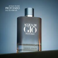 Giorgio Armani Acqua Di Gio Profondo Eau de Parfum