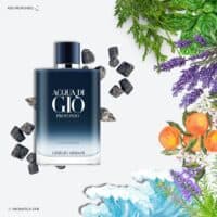 Giorgio Armani Acqua Di Gio Profondo Eau de Parfum