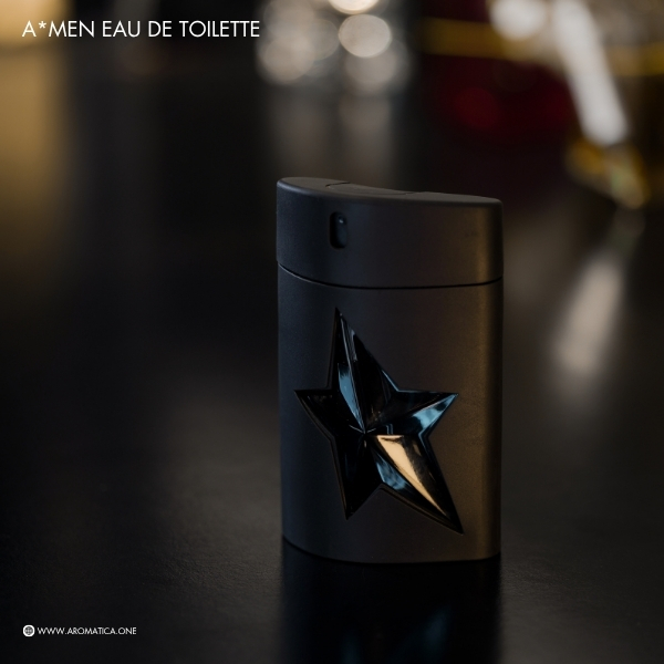 Mugler A*Men Eau de Toilette