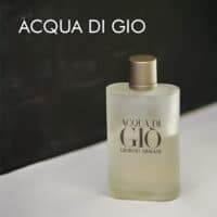 Giorgio Armani Acqua Di Gio Eau de Toilette