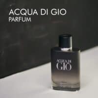 Giorgio Armani Acqua Di Gio Parfum