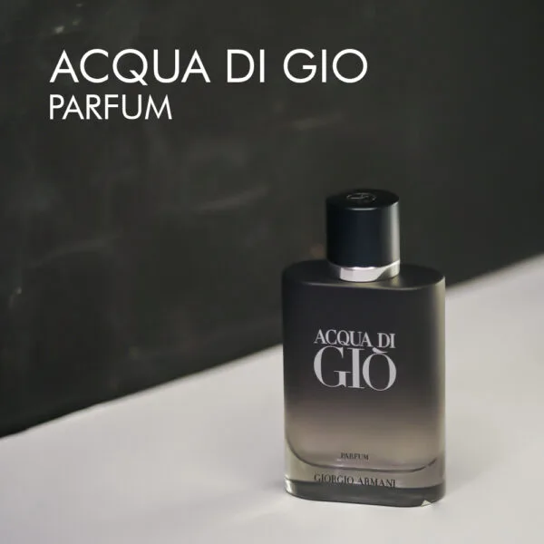 Giorgio Armani Acqua Di Gio Parfum