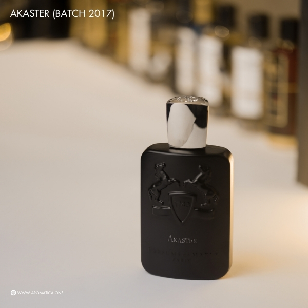 Parfums de Marly Akaster Eau de Parfum (Batch 2017)