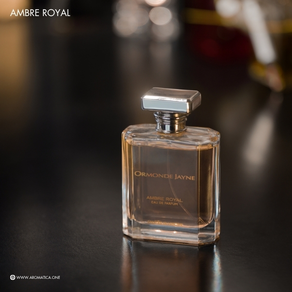 Ormonde Jayne Ambre Royal Eau de Parfum