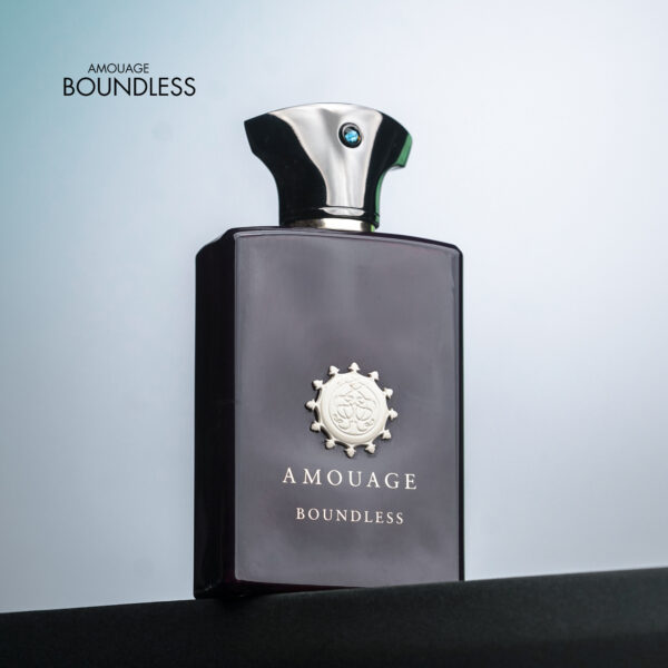 Amouage Boundless