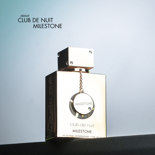 Armaf Club de Nuit Milestone Eau de Parfum