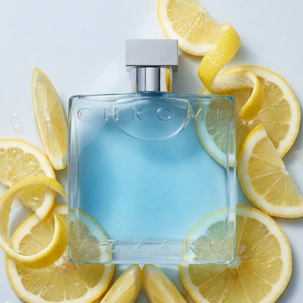 Azzaro Chrome