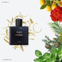 Bleu de Chanel Parfum