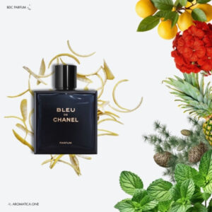 Bleu de Chanel Parfum