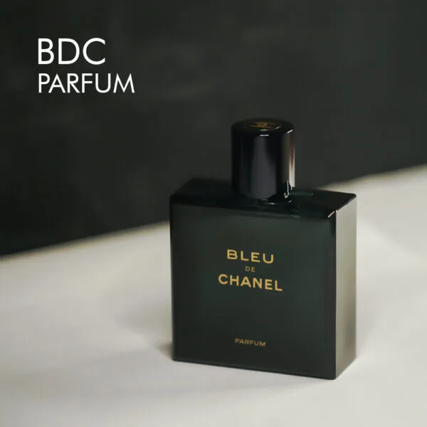 Bleu de Chanel Parfum