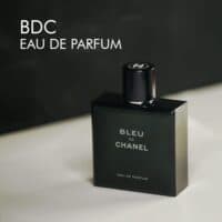 Bleu de Chanel Eau de Parfum