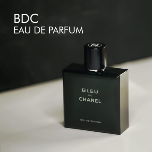 Bleu de Chanel Eau de Parfum