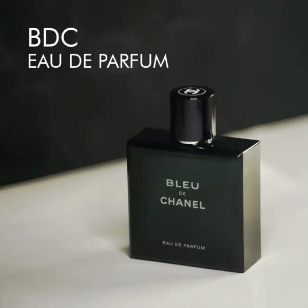 Bleu de Chanel Eau de Parfum