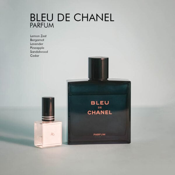 Bleu de Chanel Parfum