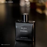 Bleu de Chanel Eau de Parfum