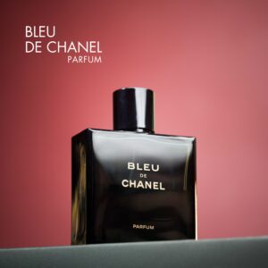 Bleu de Chanel Parfum