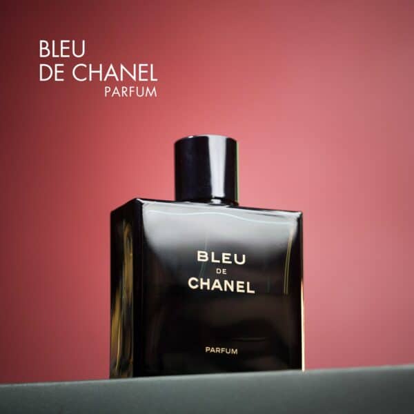 Bleu de Chanel Parfum