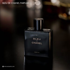 Bleu de Chanel Parfum