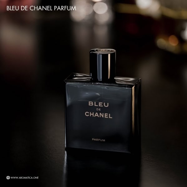Bleu de Chanel Parfum