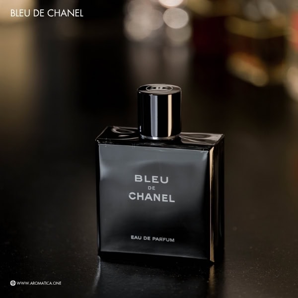 Bleu de Chanel Eau de Parfum