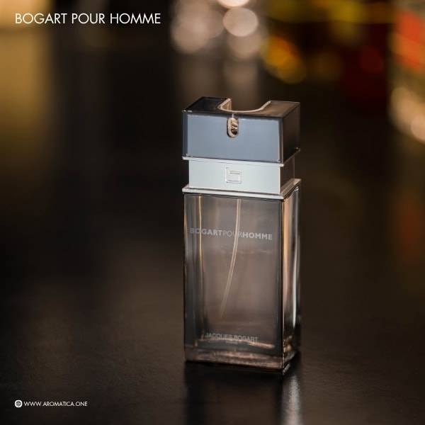 Jacques Bogart Pour Homme Eau de Toilette