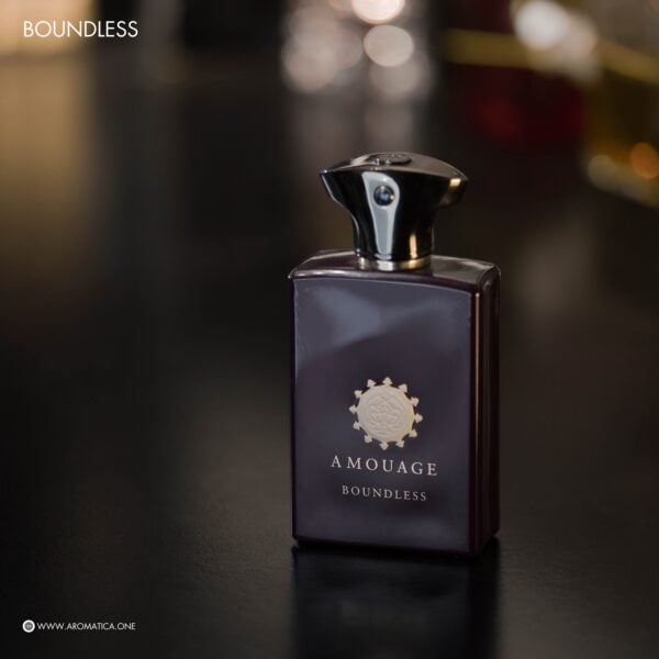 Amouage Boundless Eau de Parfum